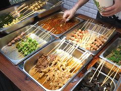 -盒马鲜生(宝地店)