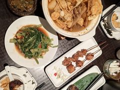 -桂小厨广西菜(万象城店)