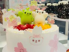 -味多美蛋糕(新和平里店)