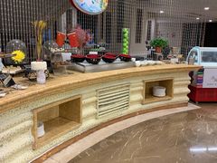 -都喜天丽富都青枫苑酒店-青枫小筑