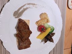 -香樟花园法式铁板烧(恒隆广场店)