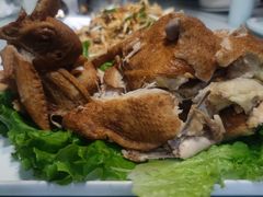 -老德州四合院·德州菜(天衢路店)