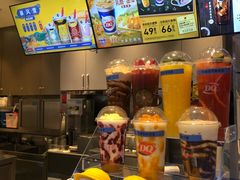 -DQ·蛋糕·冰淇淋(昌平国泰店)