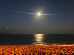 -小巴塞罗那海滩