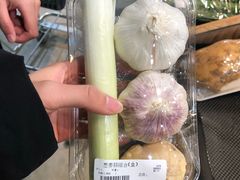 -果蔬好生活超市(乐堤港店)