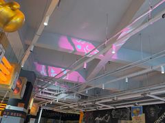 -燃无界格斗·拳击搏击体能馆(优品道店)