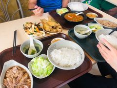 -台北风味(第一家快餐)