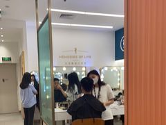 -海马体照相馆(万菱汇店)