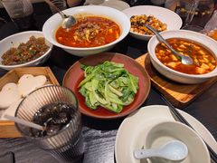 -顺香居·老字号湖北菜(江汉路店)