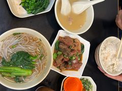 -喜喜烧腊茶餐厅(骆克道店)