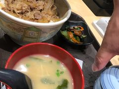 -食其家·牛丼咖喱(天津梅江印象城店)