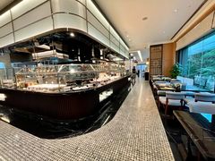 -东海朗廷酒店秀·Silk自助餐厅