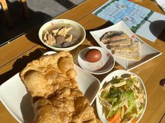 -华天二友居肉饼(宫门口店)