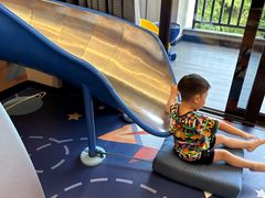 -清远熹乐谷温泉度假酒店