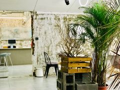 -边渡咖啡烘焙店(昙华林店)