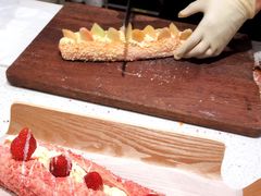 -奈雪的茶(大连新玛特店)