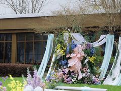 -合肥融创永乐半山酒店·永乐半山西餐厅