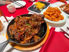 -凯鸽酒楼(大同振兴街店)