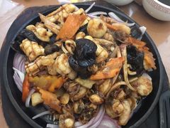 -渔家颂歌渔家味道(青石路店)
