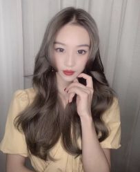 -TK·HAIR SALON韩式设计
