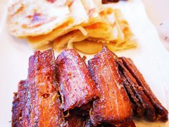 -老浒记民俗酒楼(王府井店)