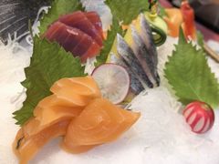 -大江户日本料理(吕厝店)