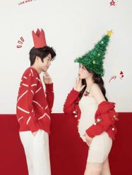 -虞美人古装摄影(汉服体验)