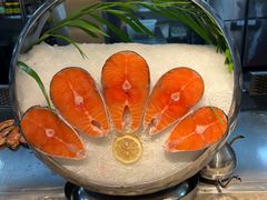 -第六季自助餐厅(王府井店)