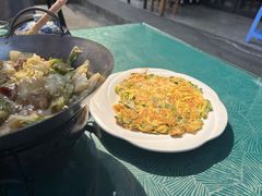 -老东阳·外婆菜(横店店)