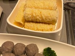 -海底捞火锅(杭州萧山宝龙广场店)