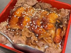 -沼津港精致料理·寿喜烧·烧鸟(龙湖南桥天街日料榜单店)