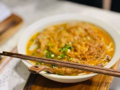 -三姐·老友记·南宁老友粉(朝阳区光华路嘉里中心店)