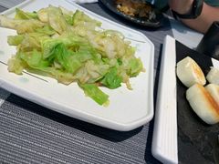 -和风铁板料理(山姆会员店)