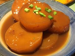 兰溪煨萝卜-兰溪小馆(东直门簋街店)