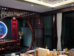-濮园 · 四合院餐厅