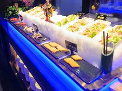 -九月海·海鲜自助(世纪东方店)