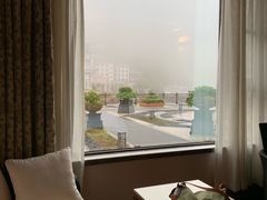 -三清山希尔顿度假酒店