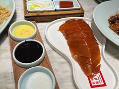 -那家小馆•北京菜•烤鸭(中关村店)