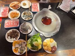 -宝丽金大酒店·洗浴中心