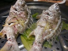 -船奇蒸汽海鲜·闽菜(八市海鲜总店)