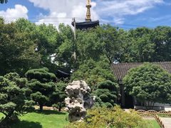 -同得兴 Since·1995 传统苏式面馆(嘉馀坊店)