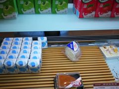 -长发西饼(临顿路店)