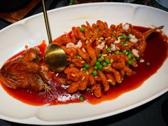 -南里山房·新淮扬菜(徐汇万科店)