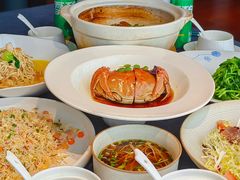 -食悦江南·淮扬菜·烤鸭(亚运村·惠新店)