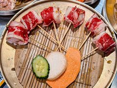 -本炙炭烤·蒲烧活鳗料理店(金沙洲店)