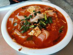 官渡李记私厨米线-官渡李记小锅米线(新亚洲体育城百合园东北)