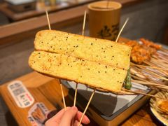 -北丐先生·野馄饨烧烤(长宁龙之梦店)