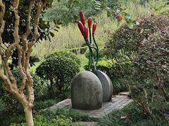 -龙头寺公园