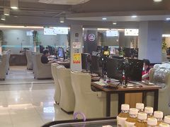 -网鱼网咖(上海静安寺店)