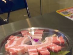 -哈哈碳都·牛肋条无限自助烤肉(宝龙店)